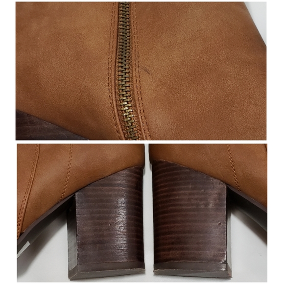 Torrid Ankle Boots - Picture 8 of 8